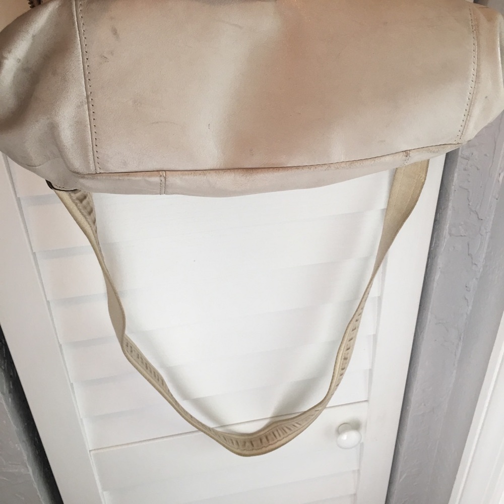 Used Coach Handbag - Picture 8 of 8